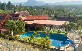 Krabi Villa Phu Khao Private Resort